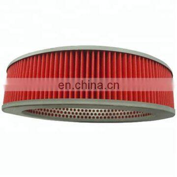 Diesel engine part air filter 16546-g7300 16546-s0100-1 for japanese truck