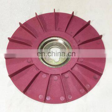 Good Quality Low Price Alternator Parts 6360-254 Fan For AC172RA363B Alternator