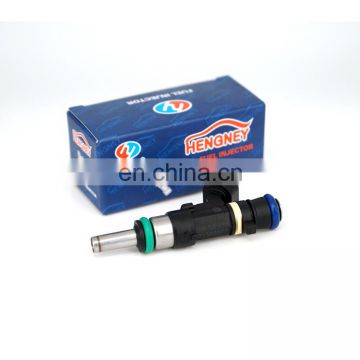 from china original Hengney high energy car parts Fuel injection for mitsubishi lancer oem 1465A029 fuel injector