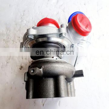 Apply For Engine Turbocharger Renault 1.6  100% New Excellent Quality