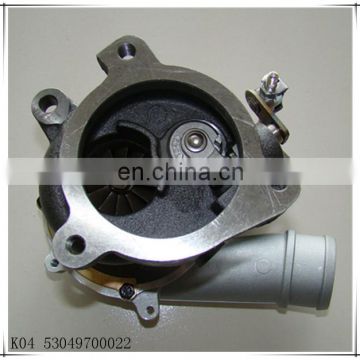 5304-970-0022 06A145704PX Turbo for Audi Engine AMK/APX