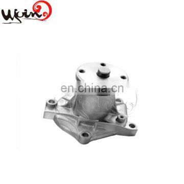 Discount car cleaner water pump for ISUZU 8943326380 8943326381 8943326382 8943768470