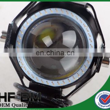Hot Sale U5 Led Lights for Motorcycles, Motorcycle Lamp Parts-U5 Headlight