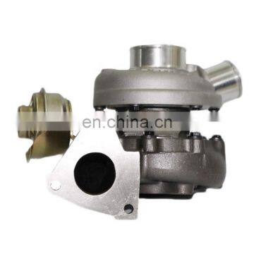 factory prices turbocharger GT2052V 726442-0001 726442-0004 14411-2W204 144112W203 turbo charger for Nissan ZD30ETi Engine