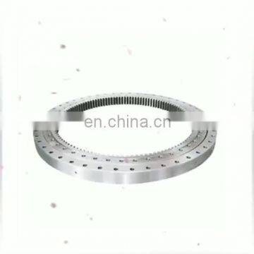 Stable supplied Anti corrosion high quality Excavator Swing bearing