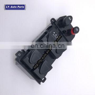 Brand New Power Window Master Control Lifter Switch For Honda For Civic OEM 2006-2010 2.0 L 35750-SNV-H51 35750SNVH51