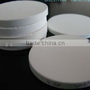 HIGH QUALITY CERAMIC MATERIALS Washed KaoLin Cake And Powder For Ceramic Applications