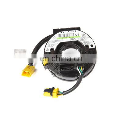 Spring Cable Steering Wheel Spiral Cable 77900-SAA-G12 77900-S9A-E51 77900-TA0-H12 77900-SWA-U51 for Honda FIT I4 L1.5L 2006-200