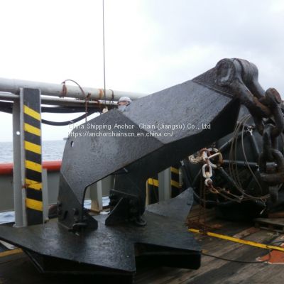 18000kgs CJ-17 Danforth  HHP  Anchor