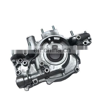 Auto engine parts 15100-P7A-003 15100-P2A-003 oil pump assembly  is suitable for Acura/Honda Civic 1.6L