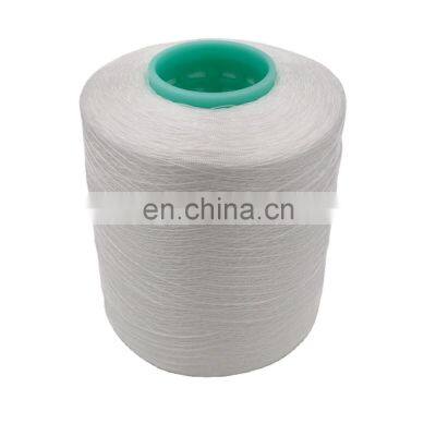 China factory whole sale continuous filament polyester sewing thread free shipping