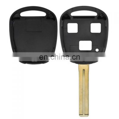 3+1 4 Buttons Car Remote Key Shell Case Fob For Honda Accord Keys Civic CRV Pilot 2007 2008 2009 2010 2011 2012 2013 Smart Key