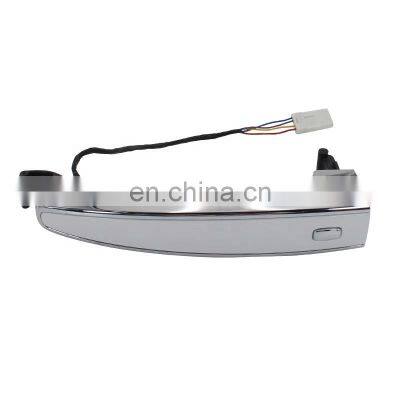 Malibu XL Equinox Outside handle of front door For Chevrolet 13521817 13511122 13518100 13590313 13595707