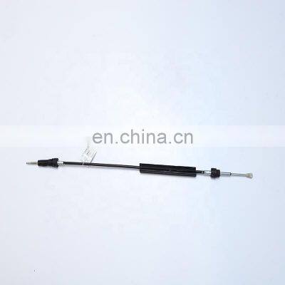 spare parts automatic gear shift cable select cable transmission cable oem 6RD 711 266 for new  polo