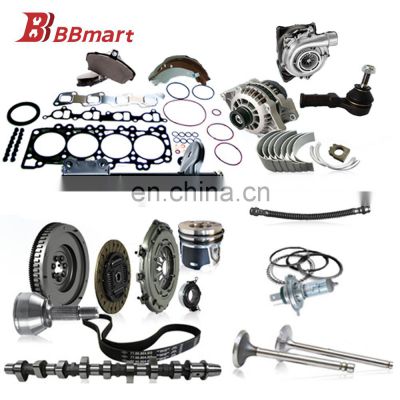 BBmart OEM Auto Fitments Car Parts Air Suspension Compressor Pump For Audi Q7 OE 4L0698007C
