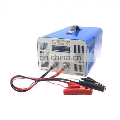 EBC-A40L 5V Battery Capacity Tester for Lithium Polymer Power Battery Discharge Charge