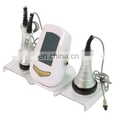 Cheap price fat loss beauty personal portable weight loss 40k ultrasonic rf best selling face lifting anti-wrinkle machine
