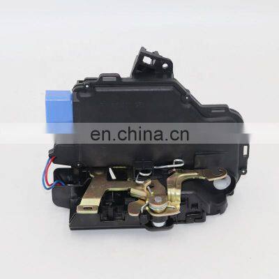 High Quality Front Left Central Door Lock Actuator For Skoda VW Polo Transporter 3B1 837 015 3B1837015 AM 3B1837015AM