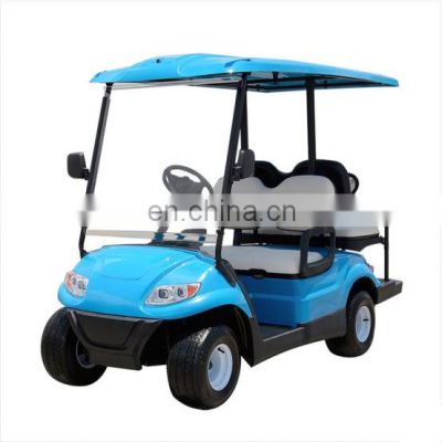 4 Seater Battery Operated Golf Cart (Lt-A627.2+2)