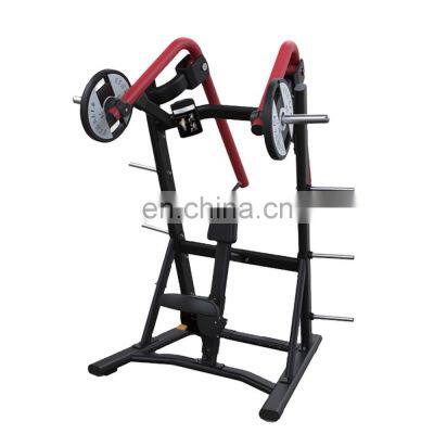 Plate Loaded Machines Exercise Equipment MND-PL18 fitness equipment gym used iso - lateral D.Y.row