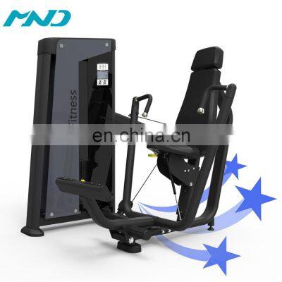 Sport China MND home Vertical Press gimnasio smith sport machine curved treadmill bicicleta estatica fitness accessories gym equipment