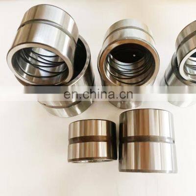 Hardened Steel Sleeve Excavator Bucket Bushing