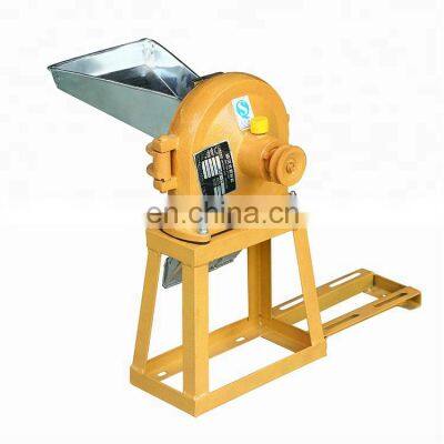 corn crusher/grinder/miller