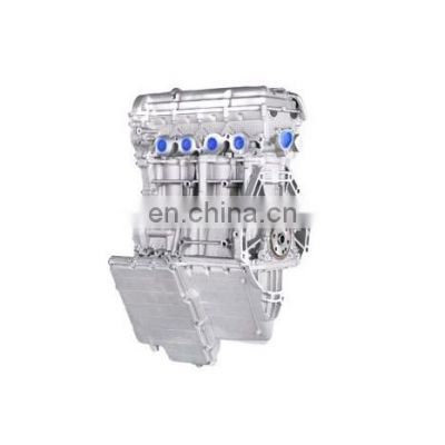 High Quality Engine Assembly K14B-A 1.4L For Changhe Furida