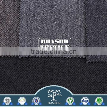 Latest design Casual suit Elastic stocklot knitted fabrics
