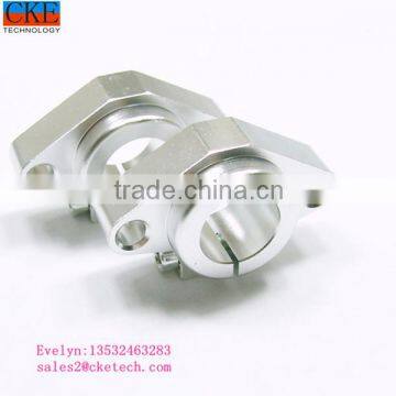 High Precision vnv Machining Aluminum Parts