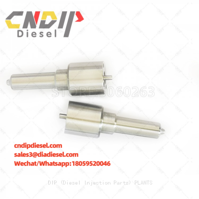 Common Rail Injector Nozzle DLLA155P842 093400-8420 Diesel CR Fuel Nozzle