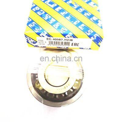 25*59*17mm EC.40987.H206 bearing EC.40987.H206 auto Gearbox Bearing EC40987.H206