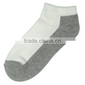 Cheap customized ankle socks