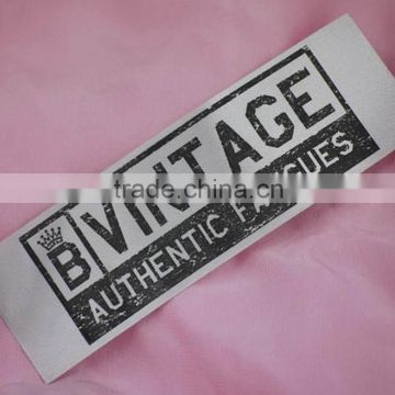 Practical high-ranking customized printed label stickers