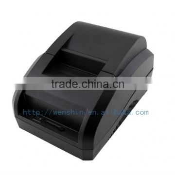 manufactuer direct sell 58mm thermal pos printer