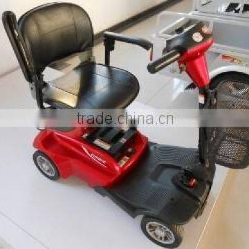 2014 electric rickshaw mobility scooter for disabled                        
                                                Quality Choice