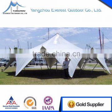 Hot sale high quality wedding stretch tents