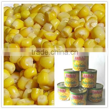 Tinned Sweetcorn buy canned sweet corn Sweetcorn 340G                        
                                                Quality Choice