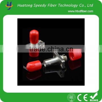 Good quality ST-FC singlemode simplex fiber optic adapter