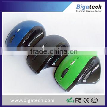 Newest Wireless 6d gaming optical mouse