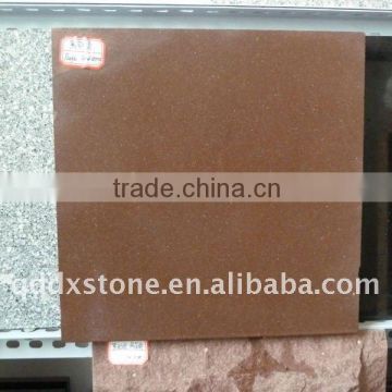 Shandong purple sandstone wall cladding