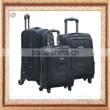 trolley bag/wheeled bag/rolling suitcase