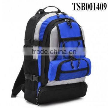 2014 hot sell sports backpack