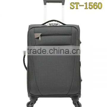 hot sale 20 24 28 32inches shengyakaite trolley luggage 3 4 or 5pcs per set