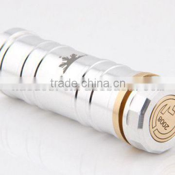 China high quality kayfun and stainless private v2 electronic cigarette private v2 clone