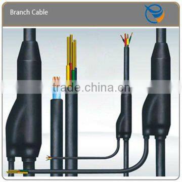 PVC Insulated Prefabricated Branch Cable