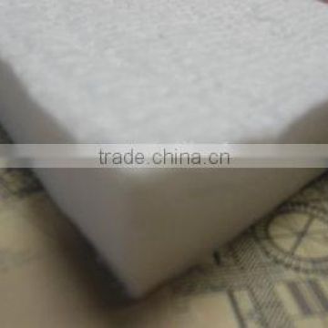 CT fireplace insulation ceramic fiber blanket China manufacturer