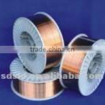 CO2 gas-protection arc welding wire ER70S-6