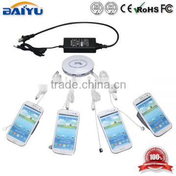 Immobilizer anti theft system for mobile phone shop display security smart phone