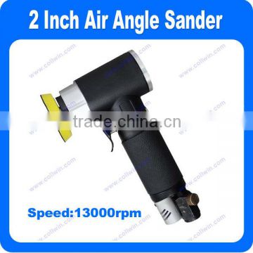 2 inch Non Orbital Pneumatic Angle Sander